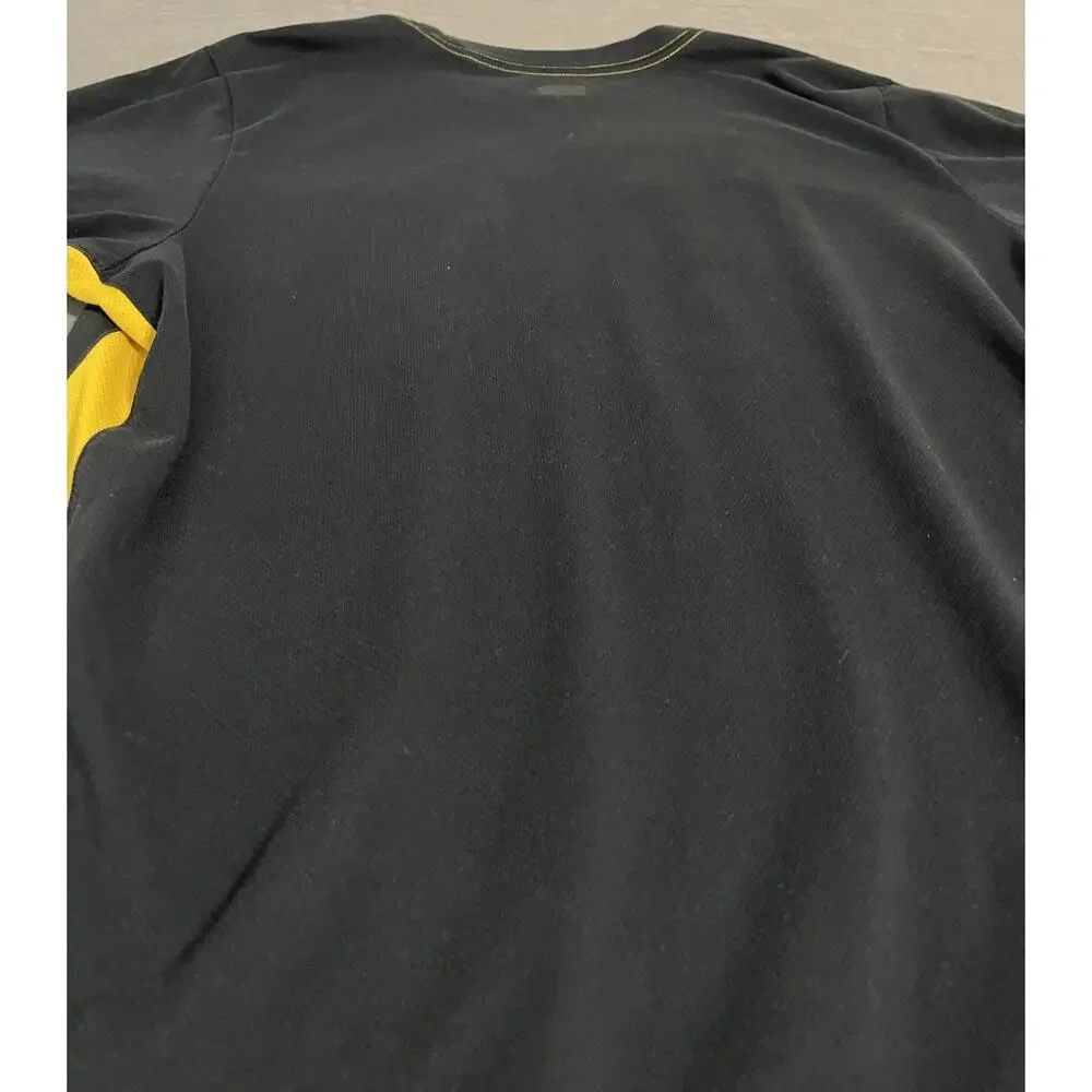 Nike Pittsburgh Pirates 2018 Legend Dri-Fit MLB Authentic Tee Shirt Large